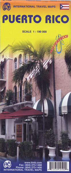 Picture of **PORTO RICO / PUERTO RICO