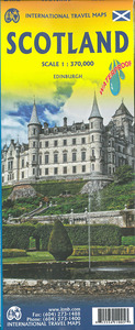Picture of SCOTLAND WATERPROOF