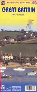 Picture of GREAT BRITAIN