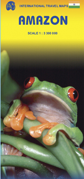 Picture of AMAZON BASIN