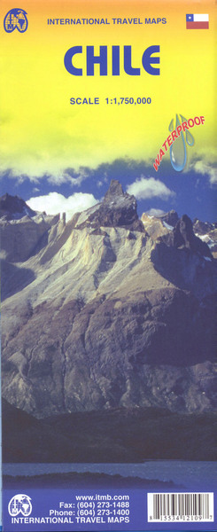 Picture of *****CHILE****