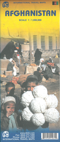 Image de AFGHANISTAN