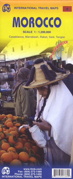 Picture of MAROC / MOROCCO