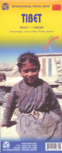 Picture of TIBET
