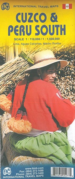 Picture of CUSCO & PERU SOUTH