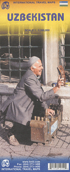 Picture of UZBEKISTAN / OUZBEKISTAN