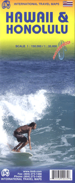 Picture of *HAWAIIAN ISLANDS