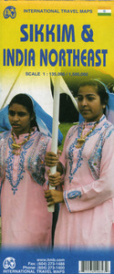 Picture of SIKKIM - INDIA NORTHEAST