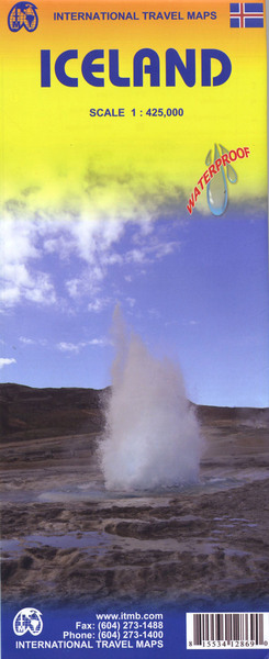 Picture of **ISLANDE