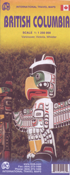 Picture of BRITISH COLUMBIA