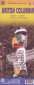 Image de BRITISH COLUMBIA