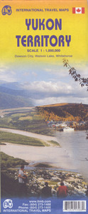 Picture of **YUKON TERRITORY