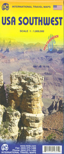 Picture of USA SOUTHWEST