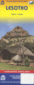 Picture of LESOTHO