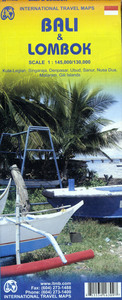 Picture of **BALI & LOMBOK