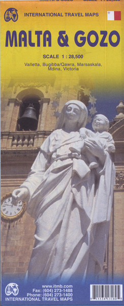 Image de MALTE AND GOZO