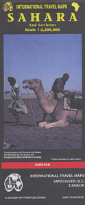 Image de **SAHARA