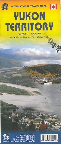 Picture of YUKON TERRITOR