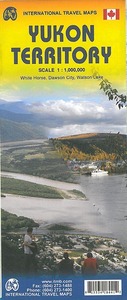 Picture of YUKON TERRITOR