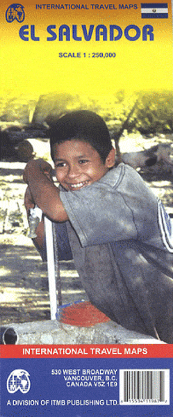 Picture of **EL SALVADOR