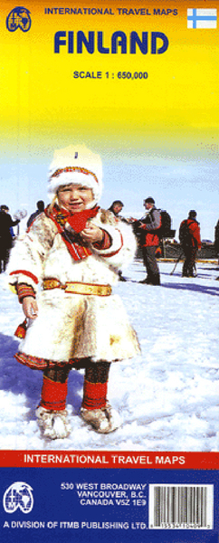 Picture of **FINLANDE