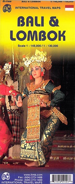 Picture of BALI & LOMBOK