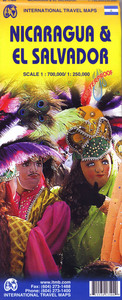 Picture of NICARAGUA ET SALVADOR