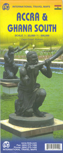 Picture of ACCRA & GHANA SOUTH