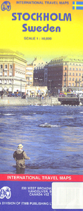 Image de STOCKHOLM SOUTHERN SWEDEN