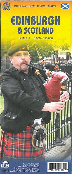 Picture of **EDINBURGH