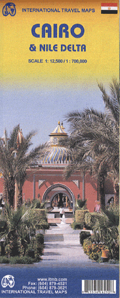Picture of LE CAIRE ET DELTA DU NIL