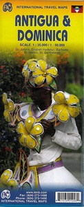 Picture of ANTIGUA