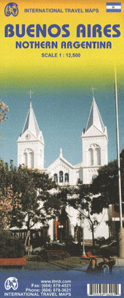 Picture of **BUENOS AIRES NORTE ARGENTINA