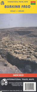 Image de **BURKINA FASO
