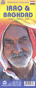 Picture of IRAQ & BAGDAD