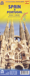 Picture of SPAIN & PORTUGAL