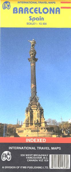 Image de BARCELONA