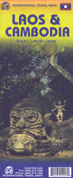 Picture of **LAOS ET CAMBODGE