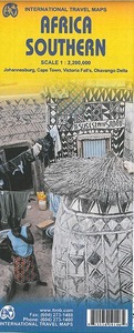 Picture of SOUTHERN AFRICA