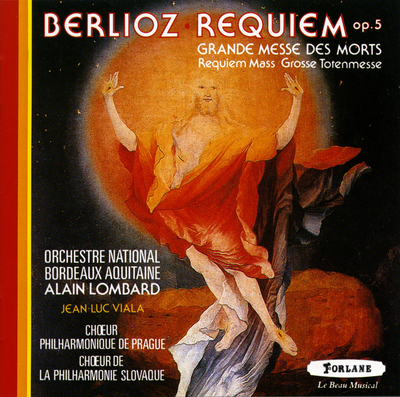 Picture of 10 Requiem n°5