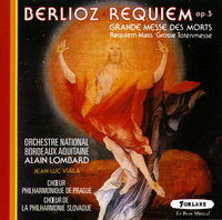 Picture of 10 Requiem n°5
