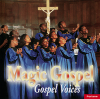 Picture of 1 Gospel voices - magic gospel