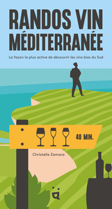 Image de Randos Vin Méditerranée