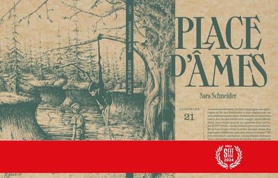 Picture of PLACE D'AMES