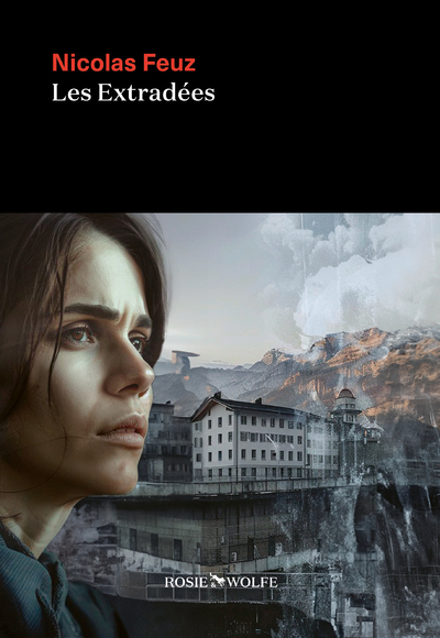 Image de Les Extradées