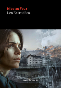 Image de Les Extradées