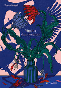 Picture of Virginia dans les tours