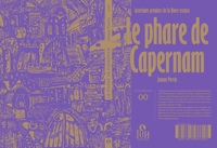 Picture of LE PHARE DE CAPERNAM : INTERLUDES DE LA NOIRE ESSENCE 1