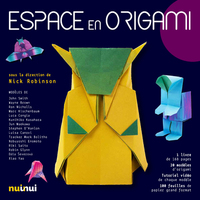 Picture of Espace en origami