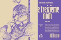Picture of LE TREIZIEME NOM : NOMBRES DE LA NOIRE ESSENCE 2